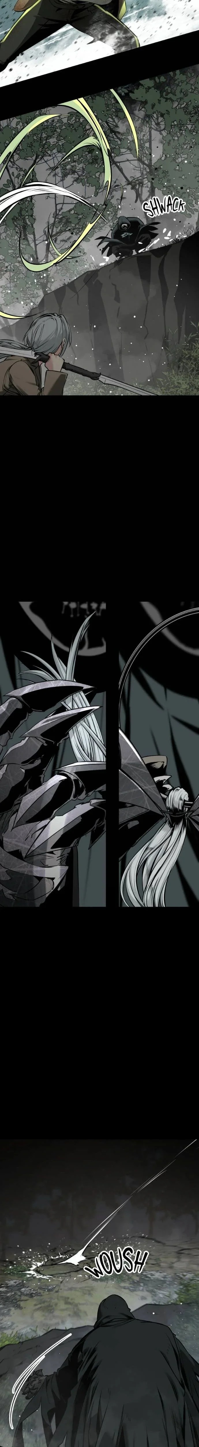 Read Hero Killer FR Manga Online