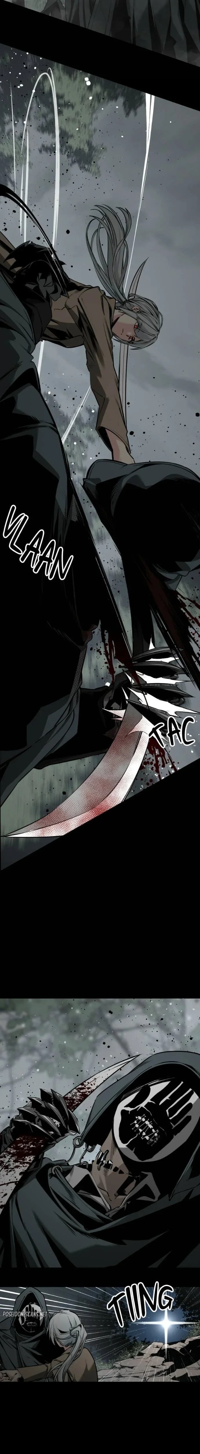 Read Hero Killer FR Manga Online