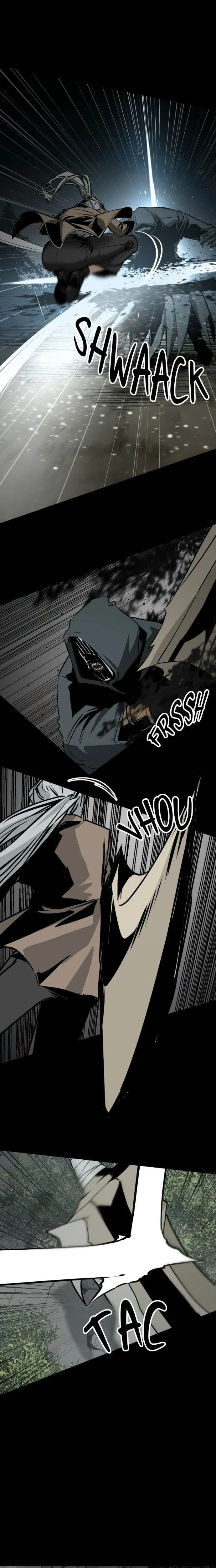 Read Hero Killer FR Manga Online