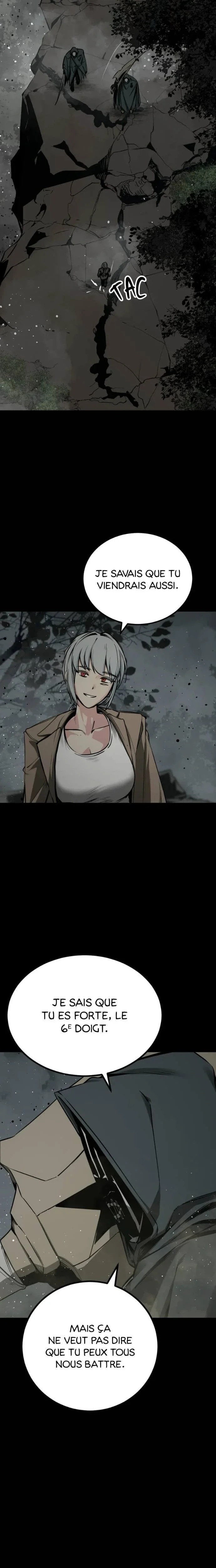 Read Hero Killer FR Manga Online