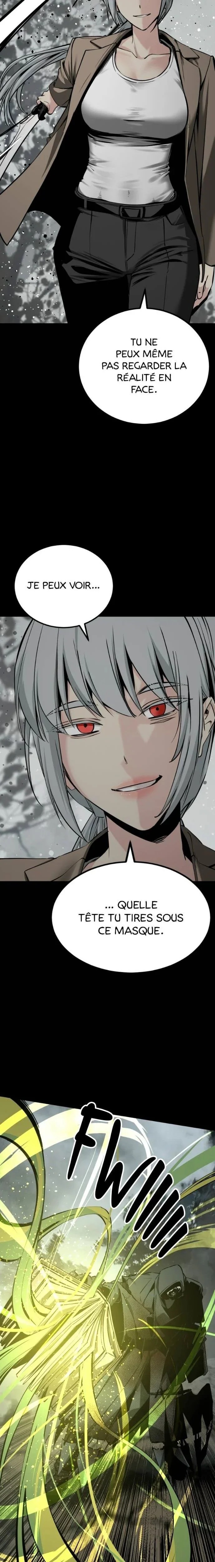 Read Hero Killer FR Manga Online