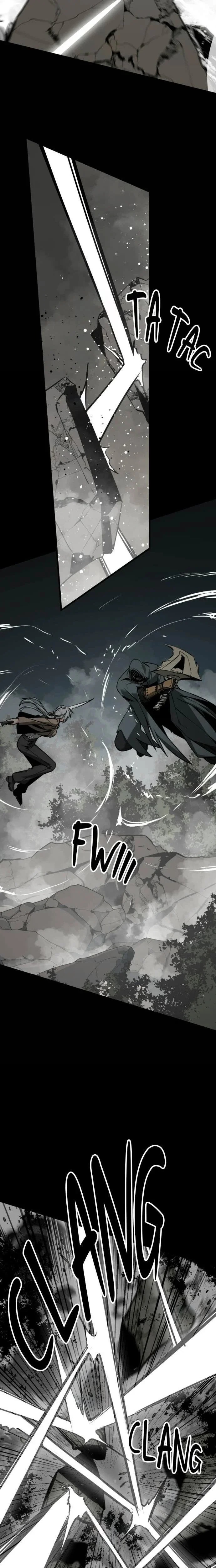 Read Hero Killer FR Manga Online