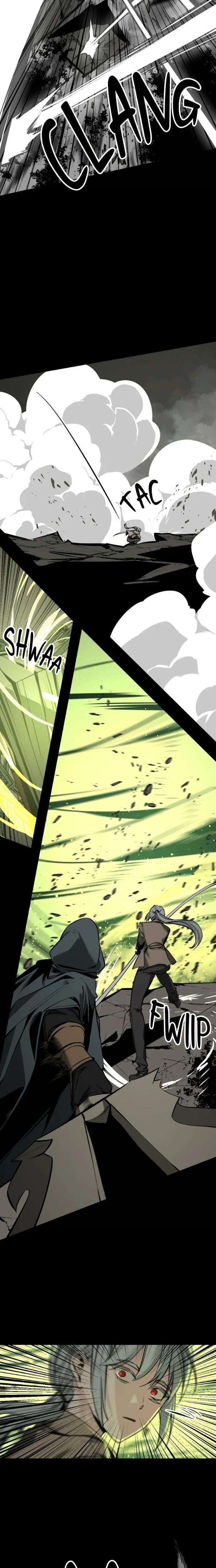 Read Hero Killer FR Manga Online