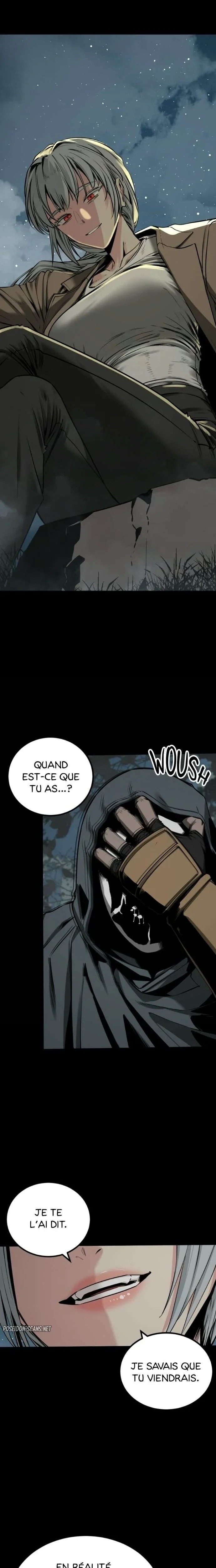 Read Hero Killer FR Manga Online
