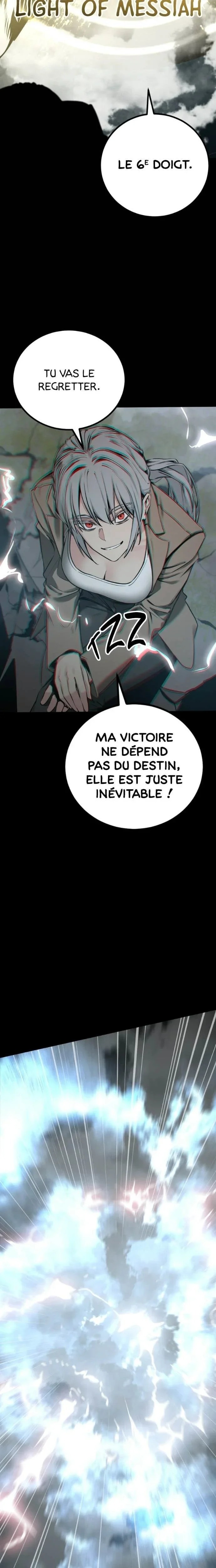 Read Hero Killer FR Manga Online