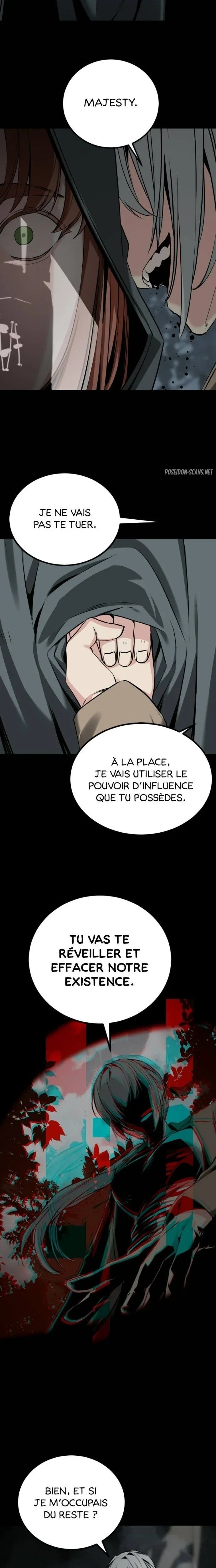 Read Hero Killer FR Manga Online