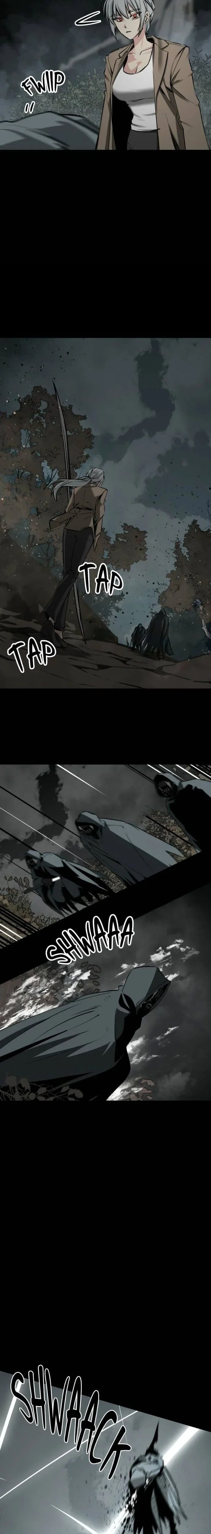 Read Hero Killer FR Manga Online