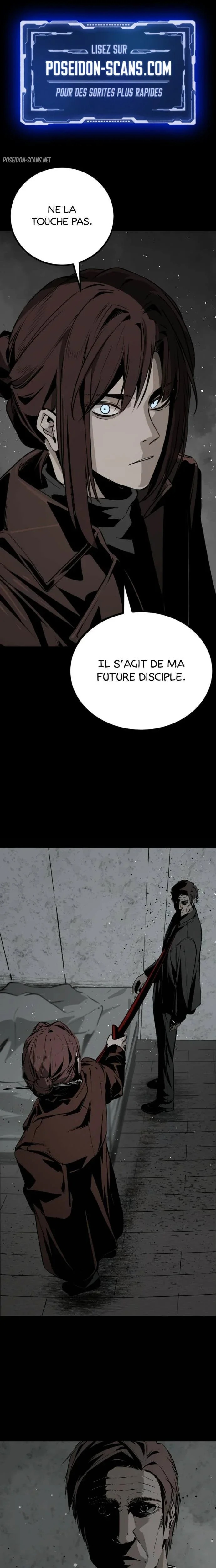 Read Hero Killer FR Manga Online