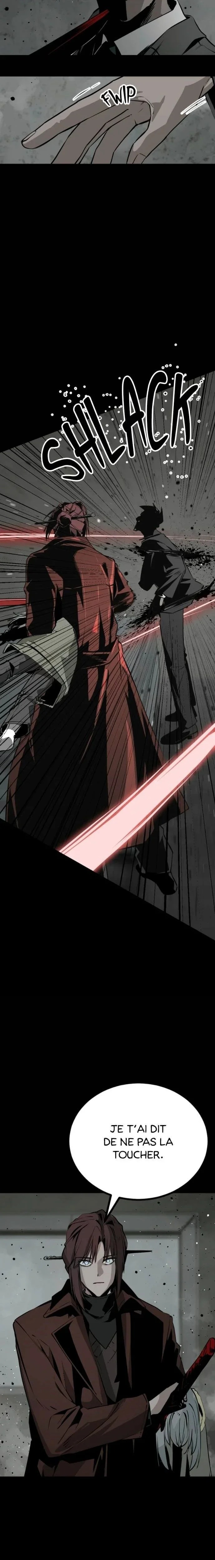 Read Hero Killer FR Manga Online