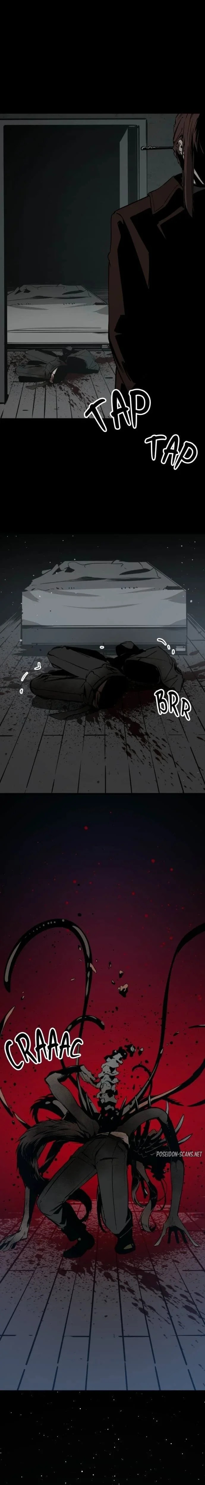 Read Hero Killer FR Manga Online