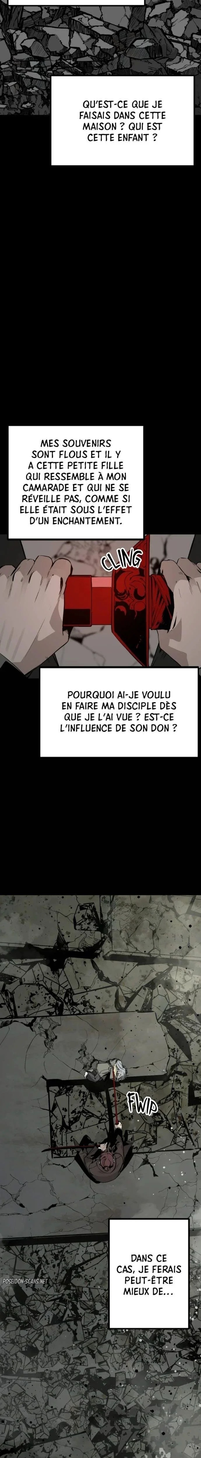 Read Hero Killer FR Manga Online
