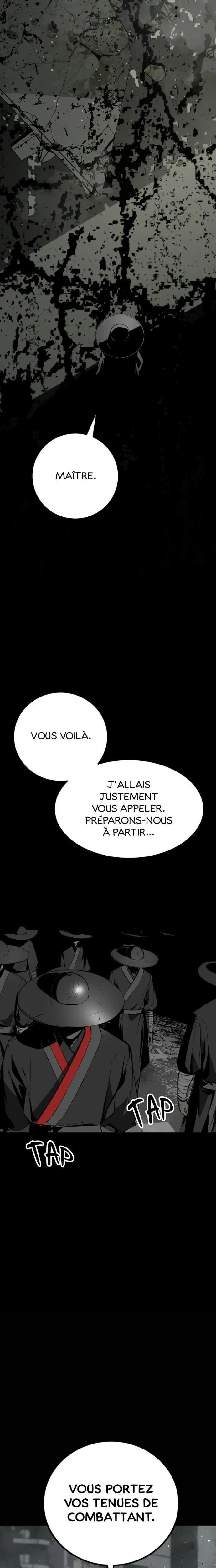 Read Hero Killer FR Manga Online