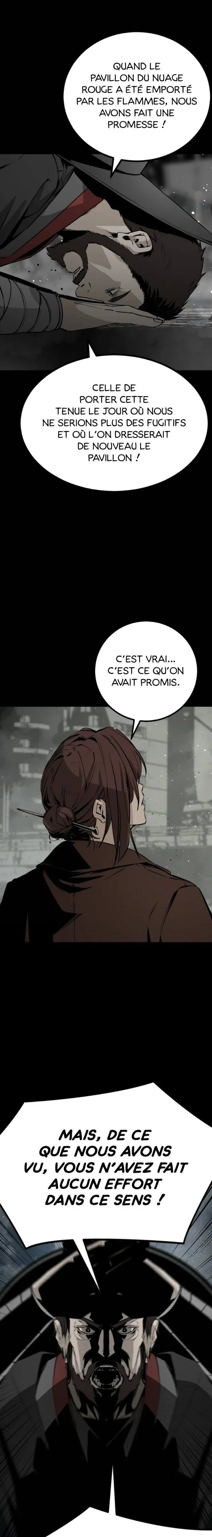 Read Hero Killer FR Manga Online