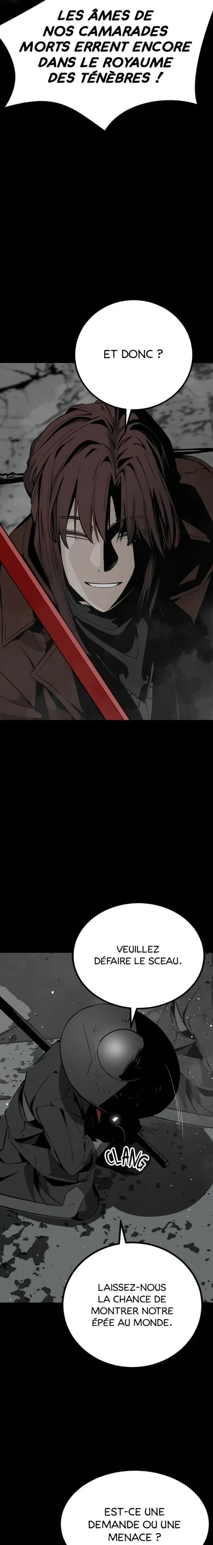 Read Hero Killer FR Manga Online