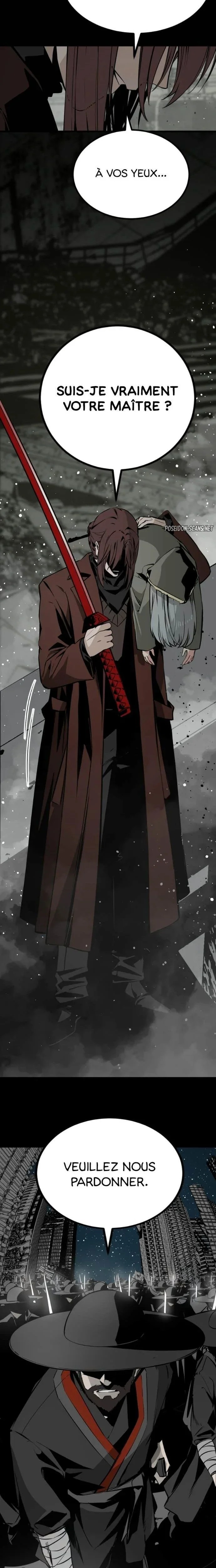 Read Hero Killer FR Manga Online
