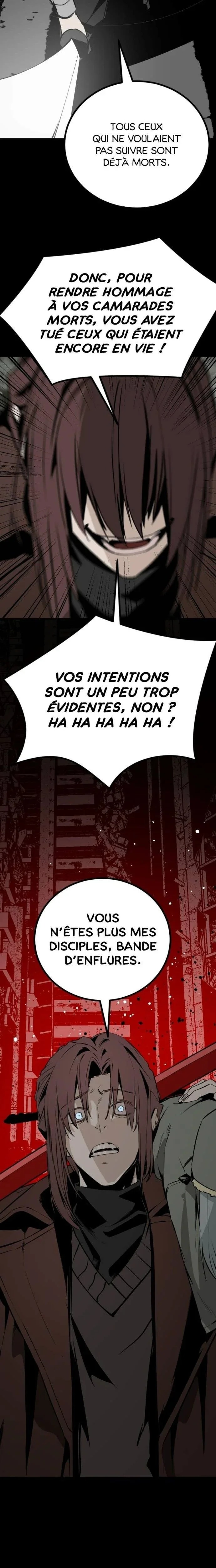 Read Hero Killer FR Manga Online