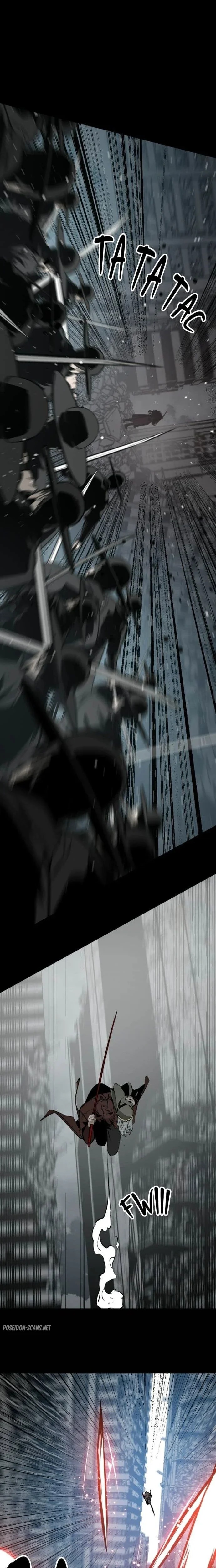 Read Hero Killer FR Manga Online