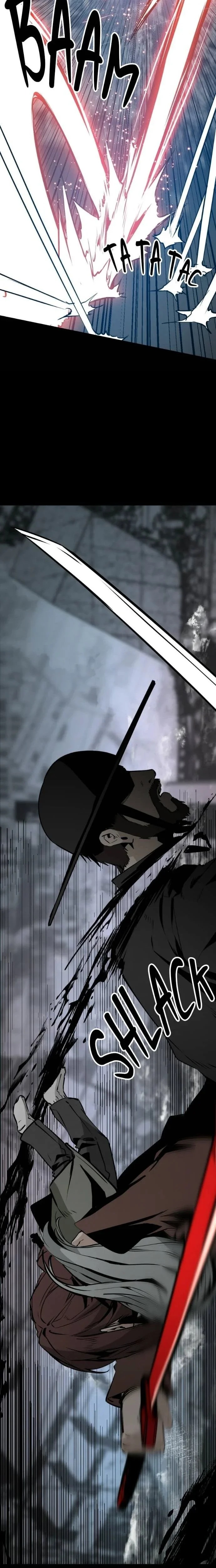 Read Hero Killer FR Manga Online
