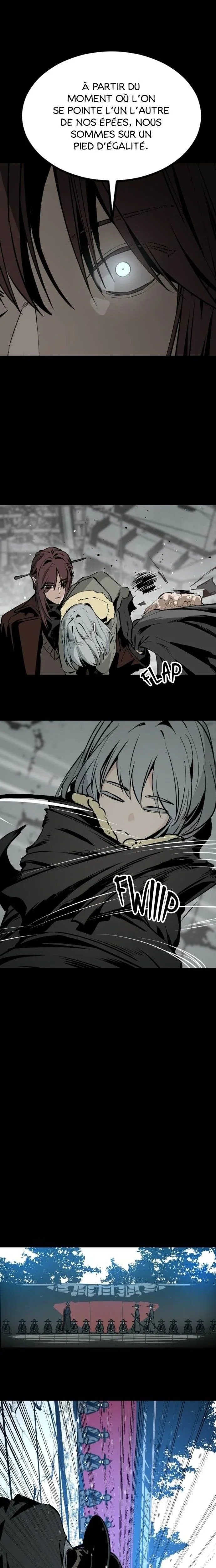 Read Hero Killer FR Manga Online