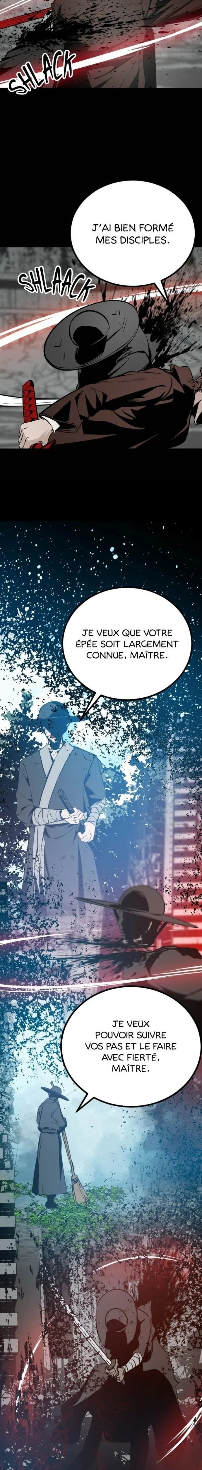 Read Hero Killer FR Manga Online