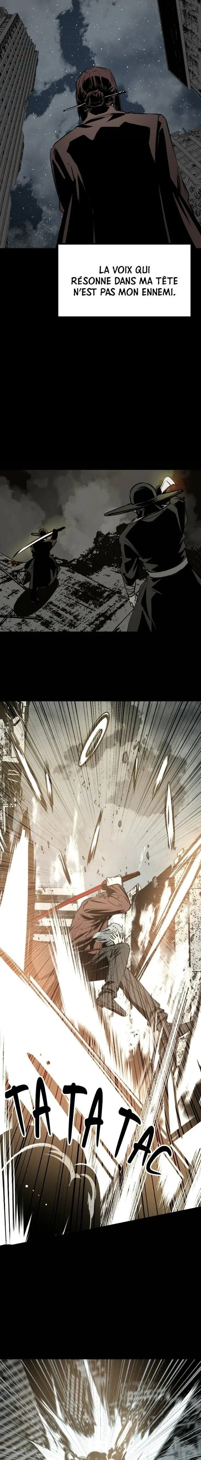 Read Hero Killer FR Manga Online