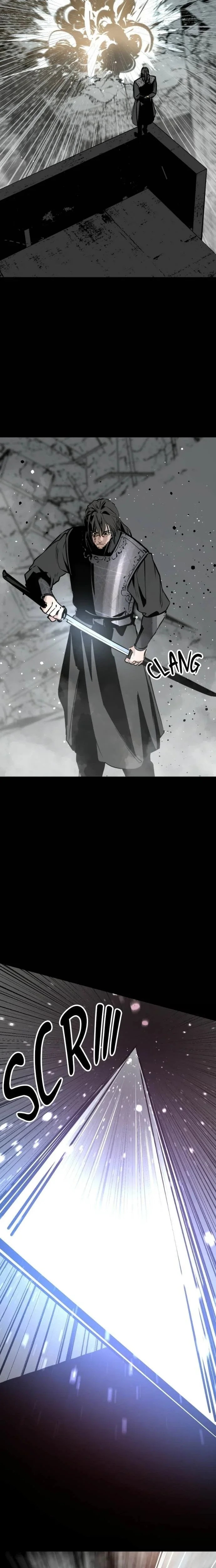 Read Hero Killer FR Manga Online