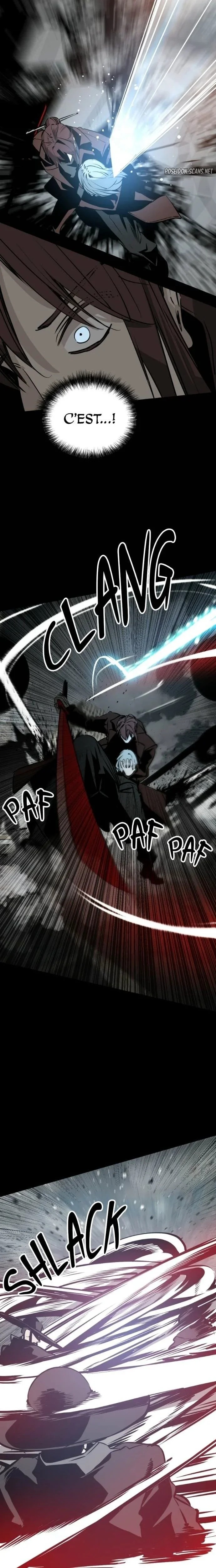 Read Hero Killer FR Manga Online