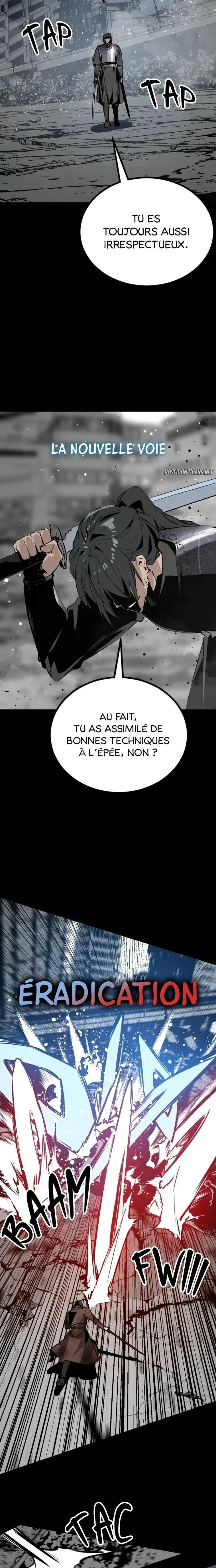 Read Hero Killer FR Manga Online