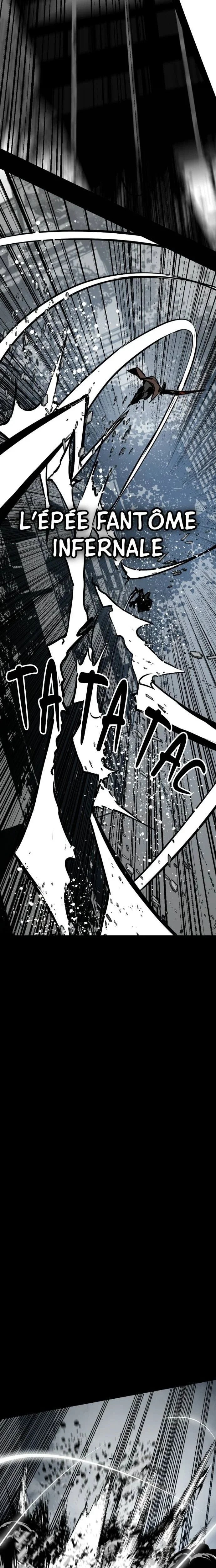 Read Hero Killer FR Manga Online