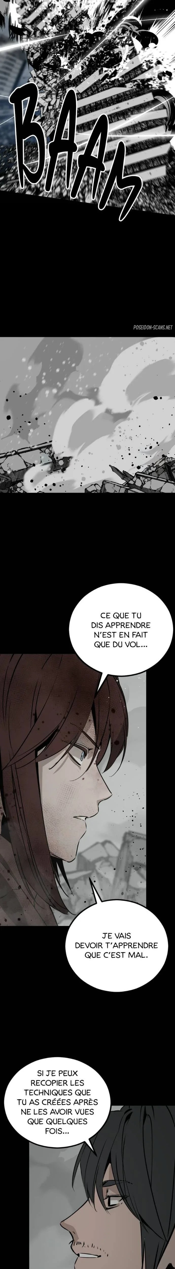 Read Hero Killer FR Manga Online