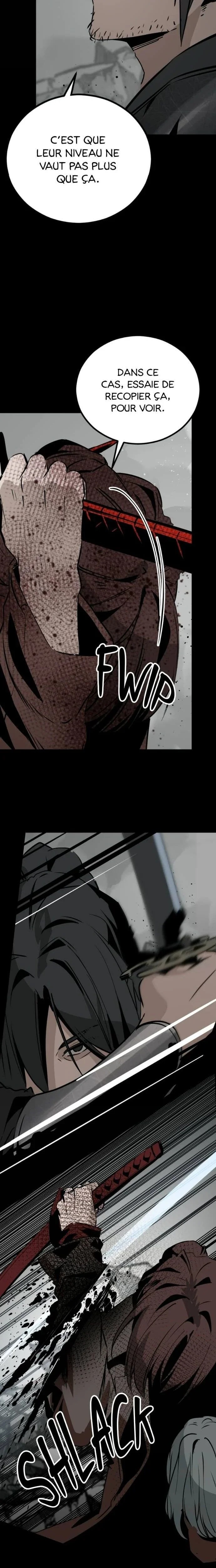 Read Hero Killer FR Manga Online