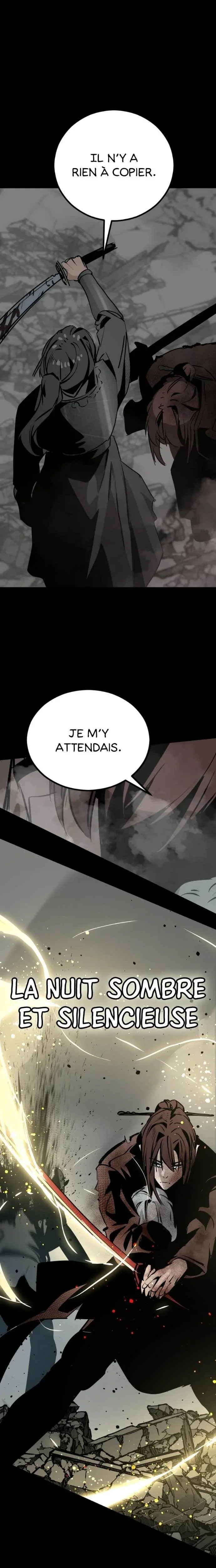 Read Hero Killer FR Manga Online