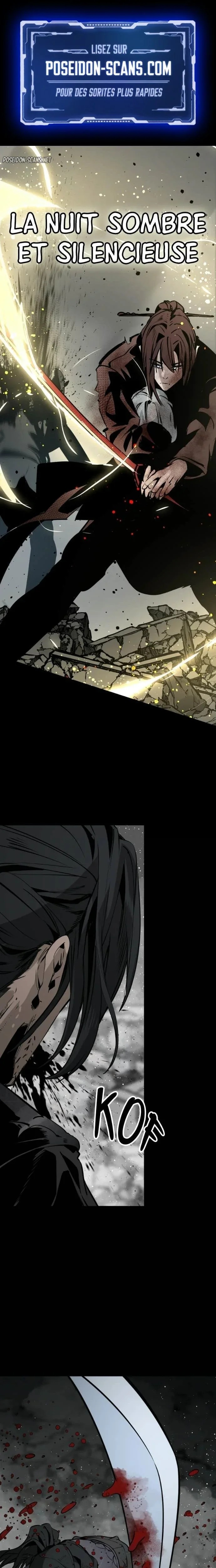 Read Hero Killer FR Manga Online