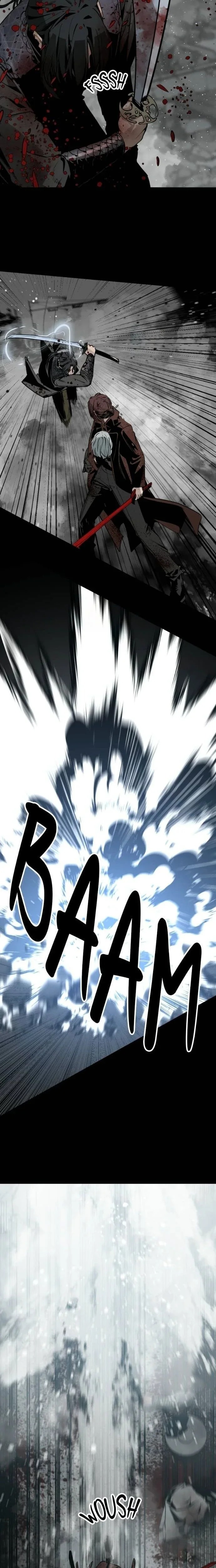 Read Hero Killer FR Manga Online