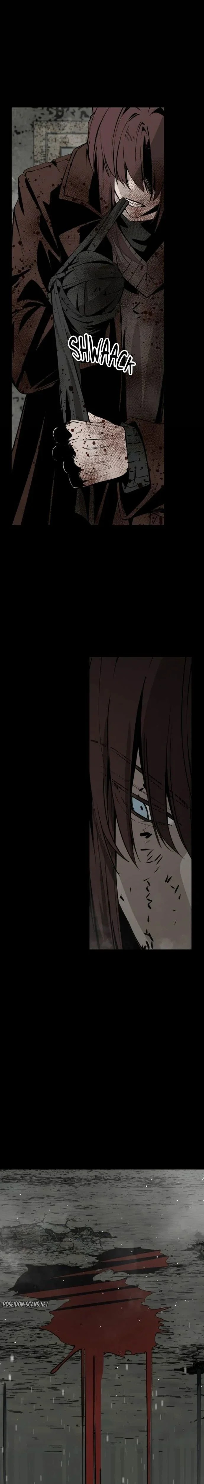 Read Hero Killer FR Manga Online