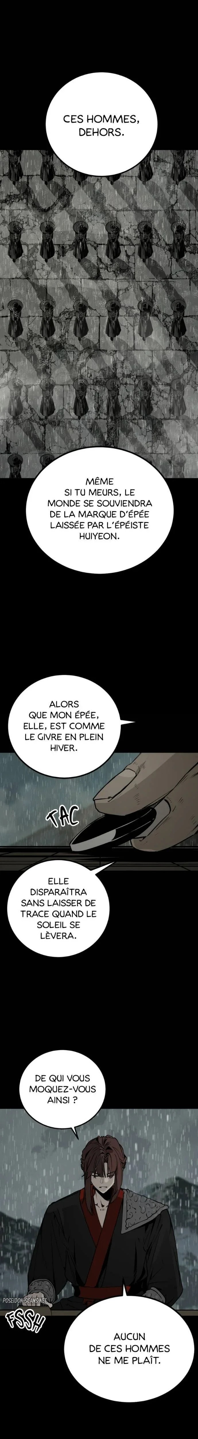 Read Hero Killer FR Manga Online