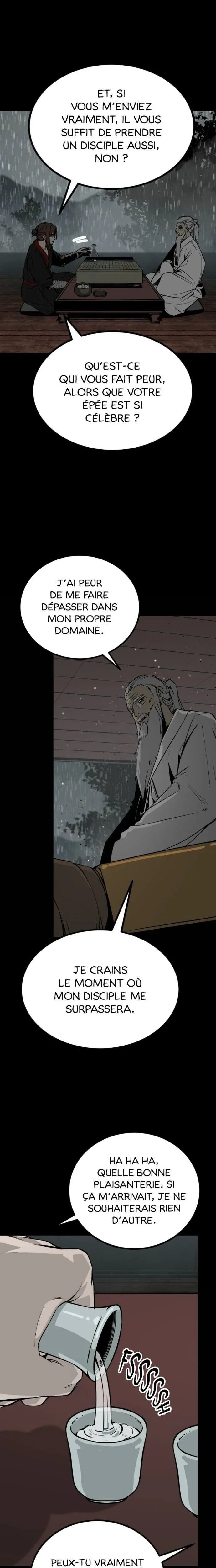 Read Hero Killer FR Manga Online