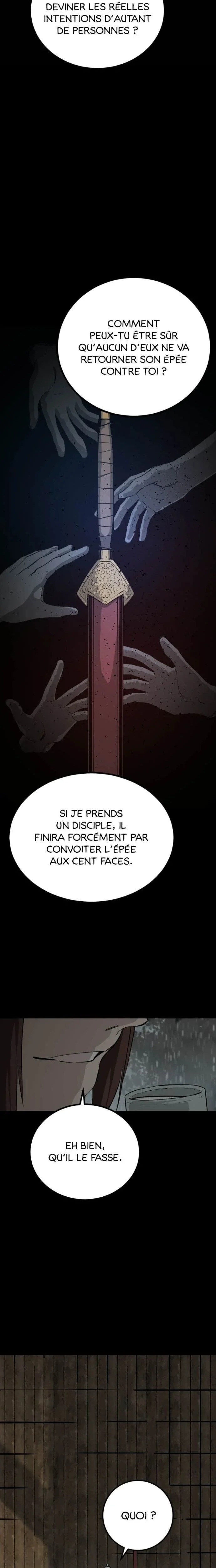 Read Hero Killer FR Manga Online