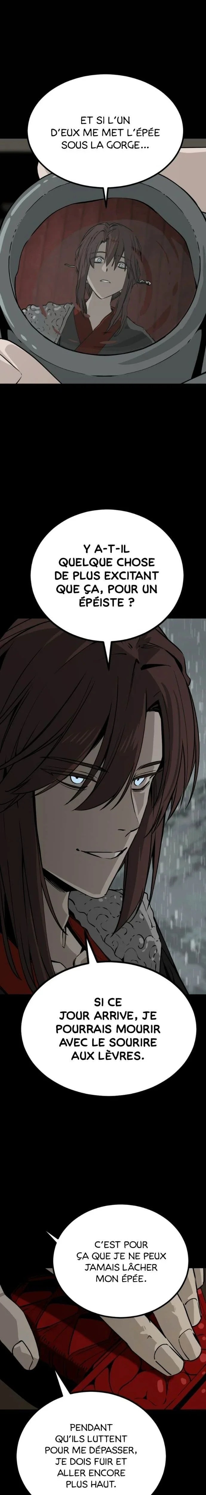 Read Hero Killer FR Manga Online