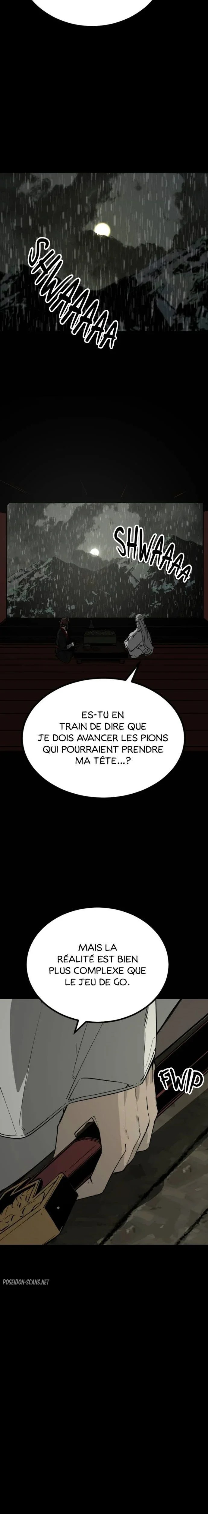 Read Hero Killer FR Manga Online