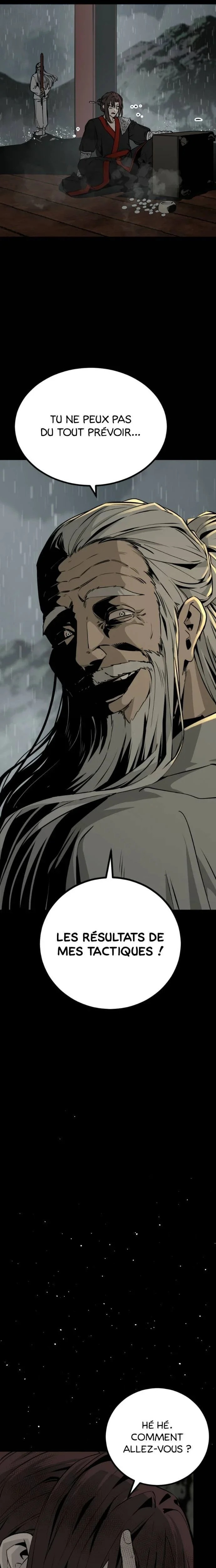 Read Hero Killer FR Manga Online