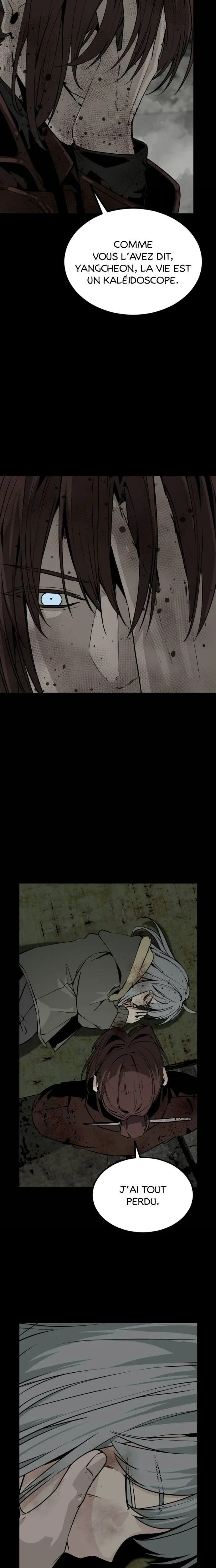 Read Hero Killer FR Manga Online