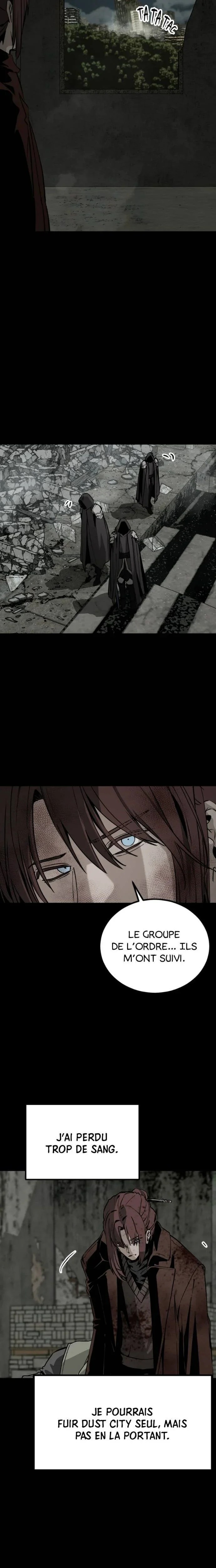 Read Hero Killer FR Manga Online
