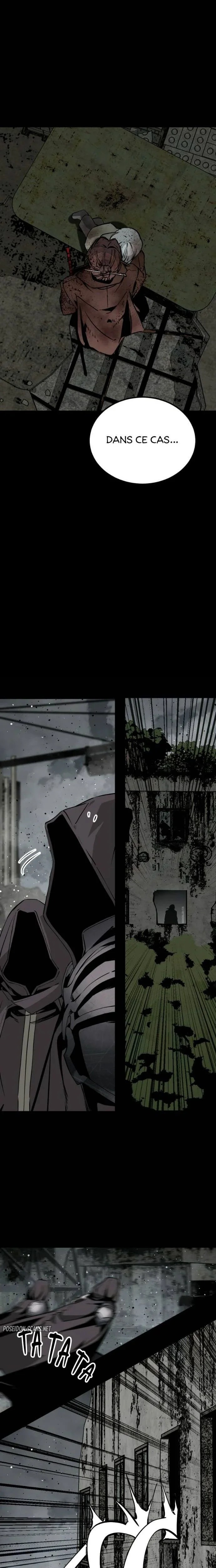 Read Hero Killer FR Manga Online
