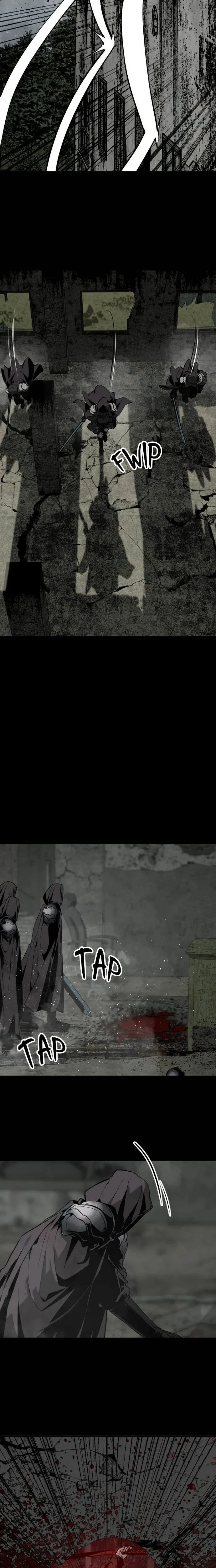 Read Hero Killer FR Manga Online