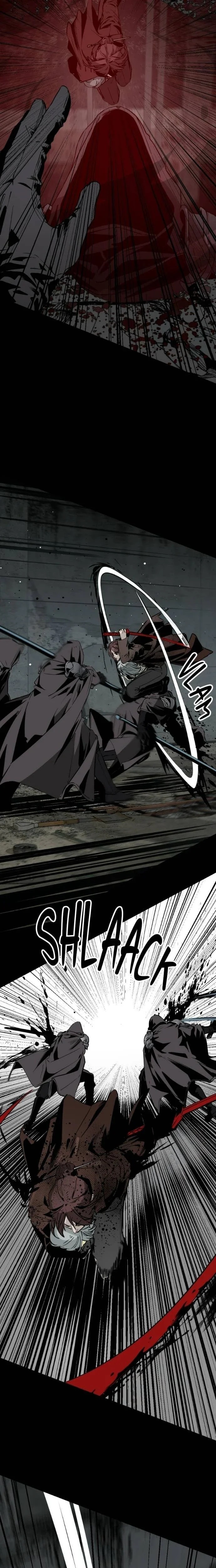 Read Hero Killer FR Manga Online