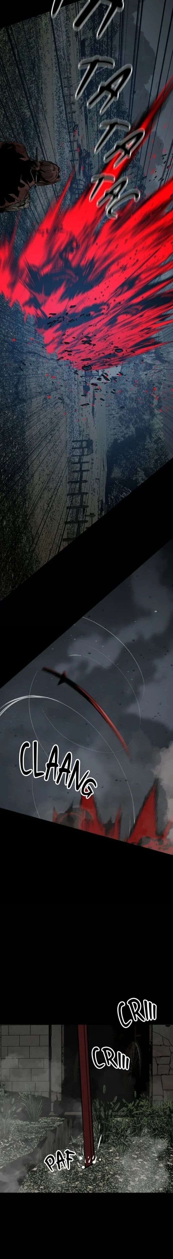 Read Hero Killer FR Manga Online