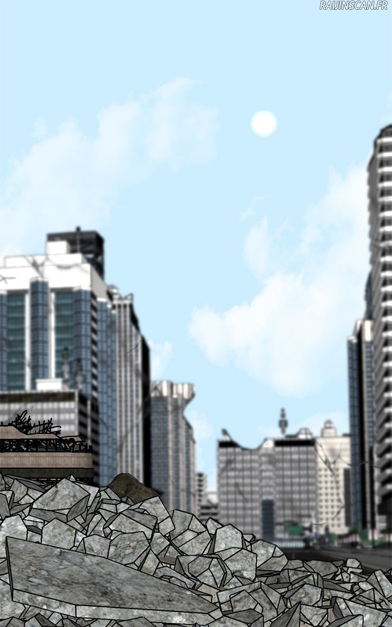 Read Hero Killer FR Manga Online