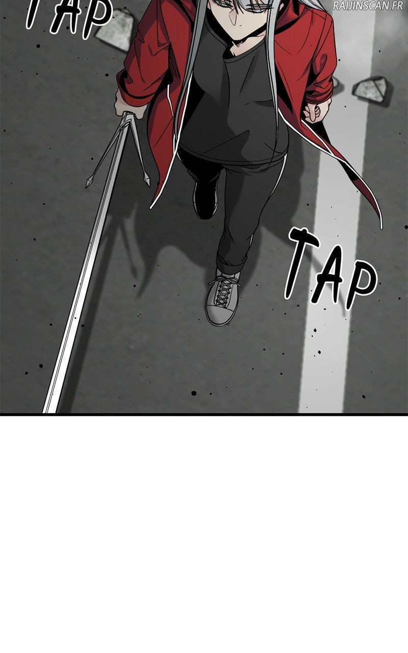 Read Hero Killer FR Manga Online