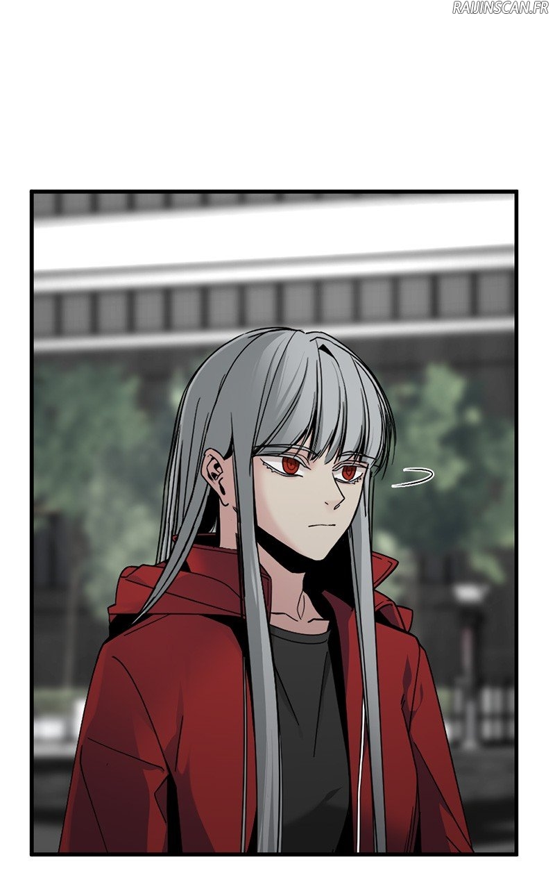 Read Hero Killer FR Manga Online
